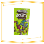 Cards vs Gravity