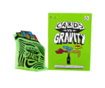 Cards vs Gravity