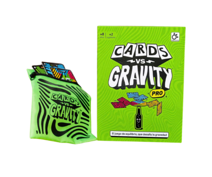 Cards vs Gravity