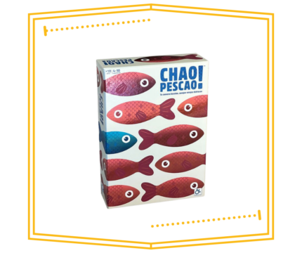 Chao Pescao