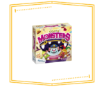 Costu Monsters