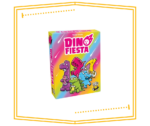 Dino Fiesta