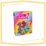 Dino Fiesta