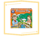 Dinosaur Dig