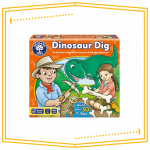 Dinosaur Dig