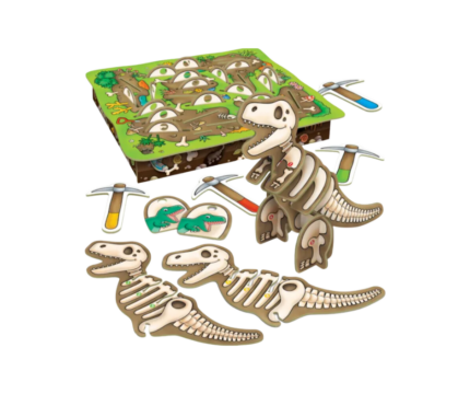 Dinosaur Dig