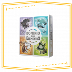 Dominio de los Elementos