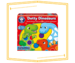 Dotty Dinosaurs