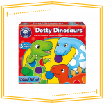 Dotty Dinosaurs