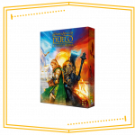 El Señor de los Anillos Duelo por la Tierra Media