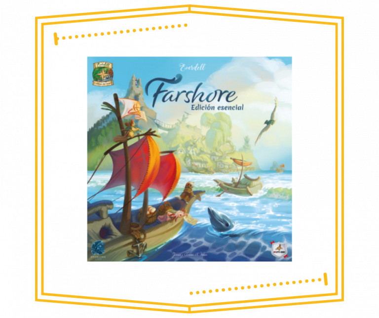 Farshore