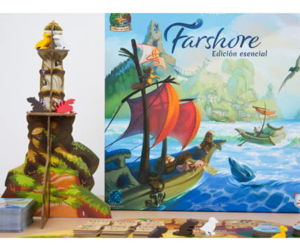 Farshore