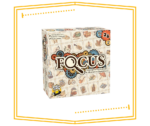 Focus
