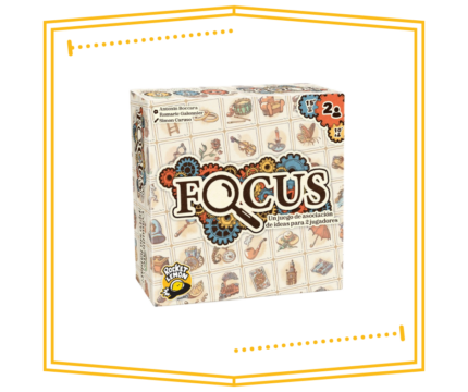 Focus