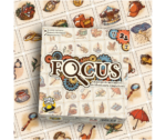 Focus