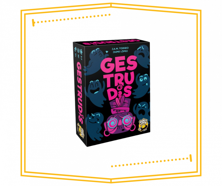 Gestrudis