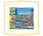 Giant Road