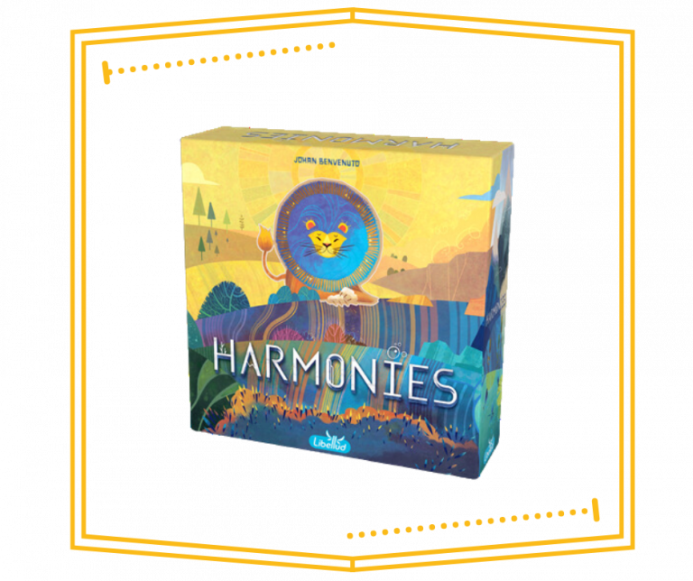 Harmonies