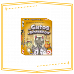 Los Gatos de Shrodinger