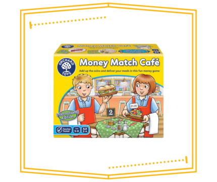 Money Match Cafe