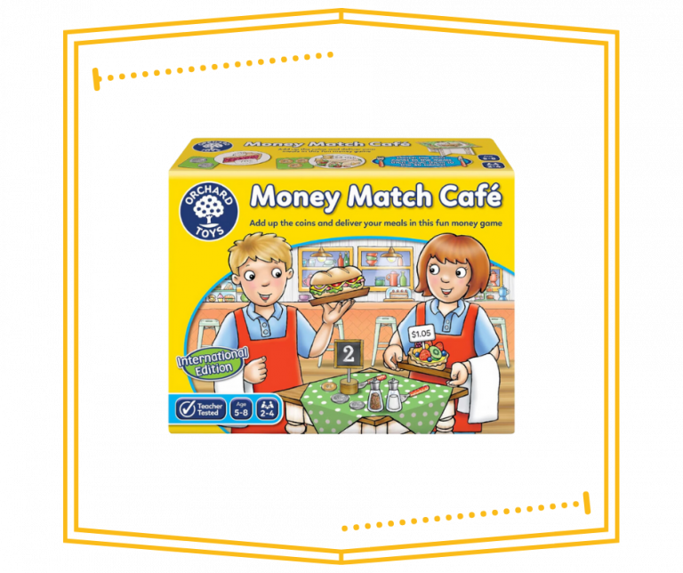 Money Match Cafe