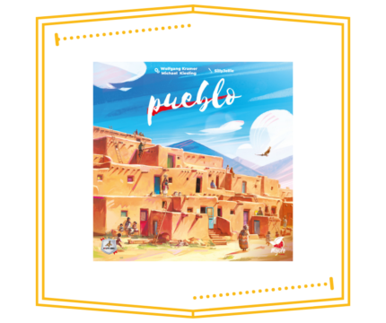 Pueblo