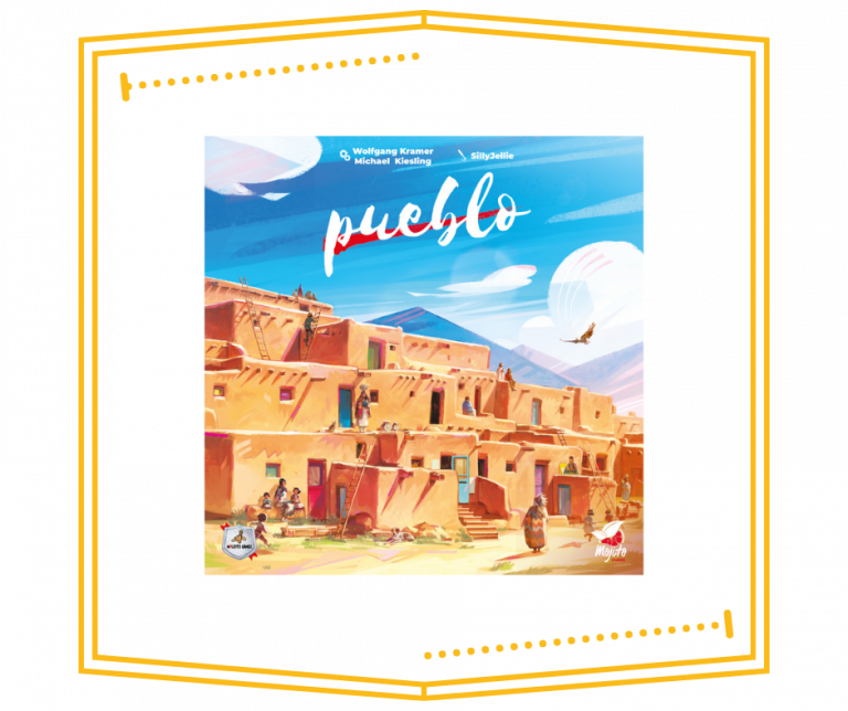 Pueblo
