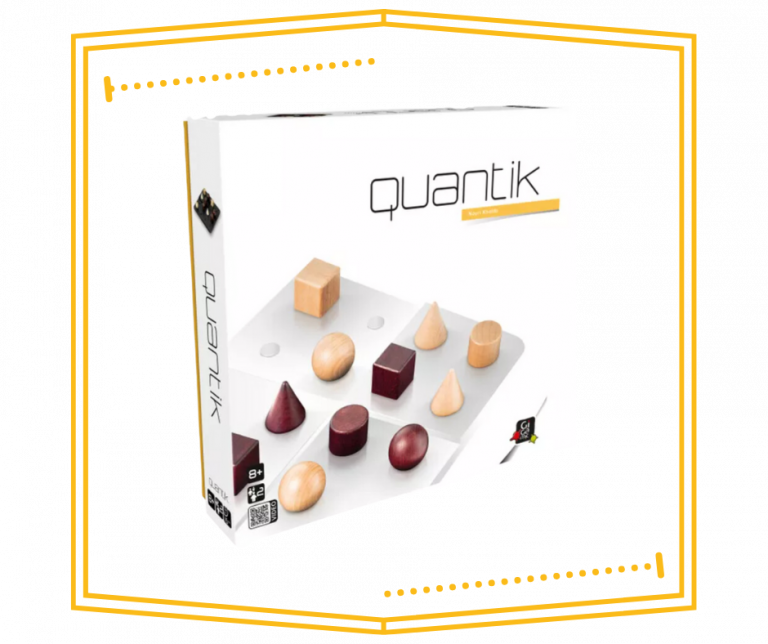 Quantik