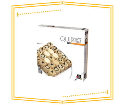 Quixo Mini