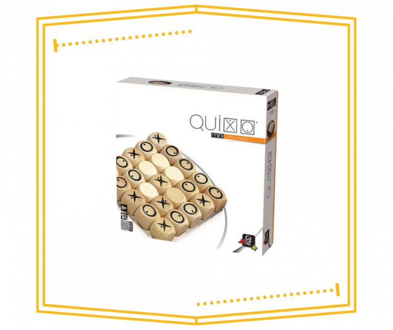 Quixo Mini
