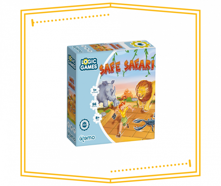Safe Safari