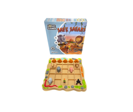 Safe Safari