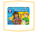 Shopping List