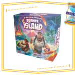Survive The Island
