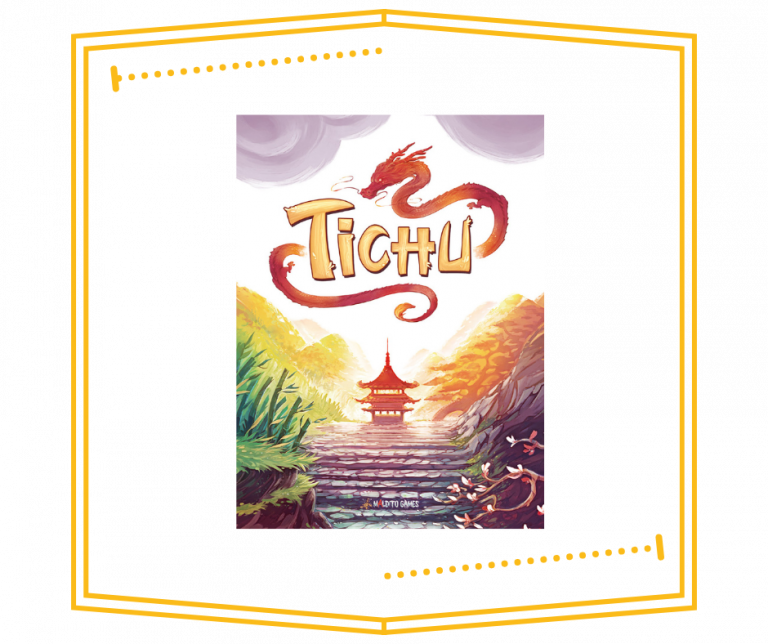 Tichu