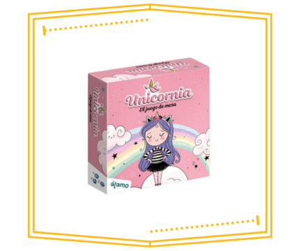Unicornia