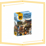 La Feria de las Pulgas