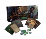 The Witcher El Viejo Mundo Adventure Pack_2
