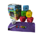 Blocky
