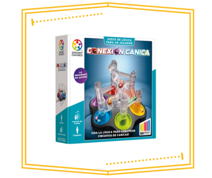 Conexion Canica