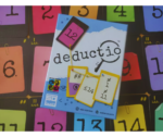 Deductio