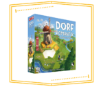Dorf Romantik