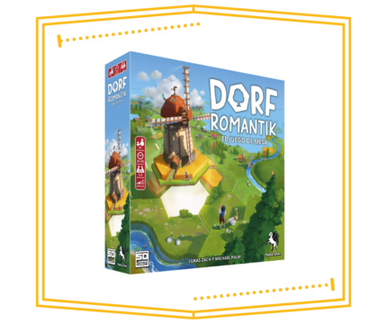 Dorf Romantik