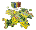 Dorf Romantik