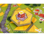 Dorf Romantik