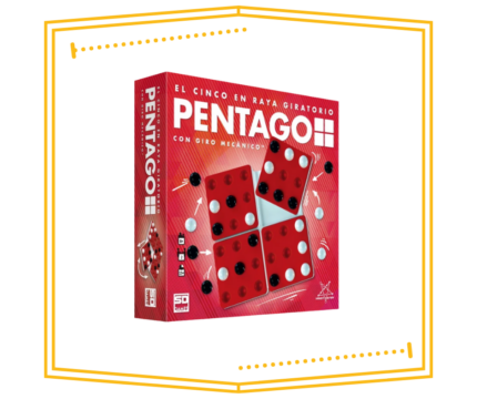 Pentago