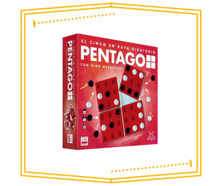 Pentago