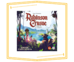 Robinson Crusoe