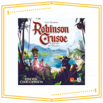 Robinson Crusoe