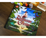 Robinson Crusoe